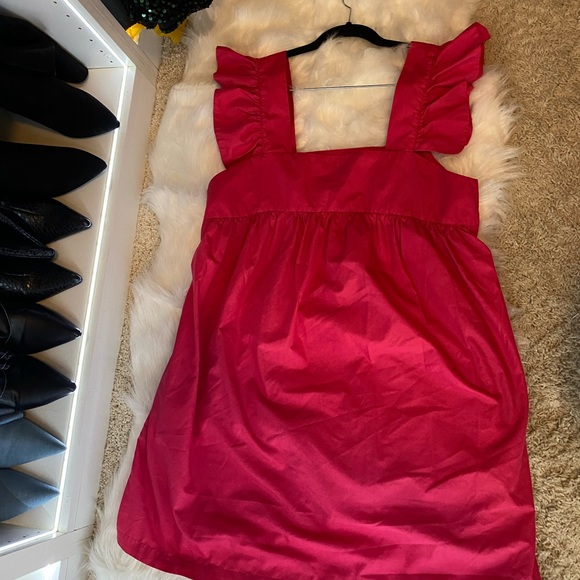 Baby doll dress - Picture 3 of 4